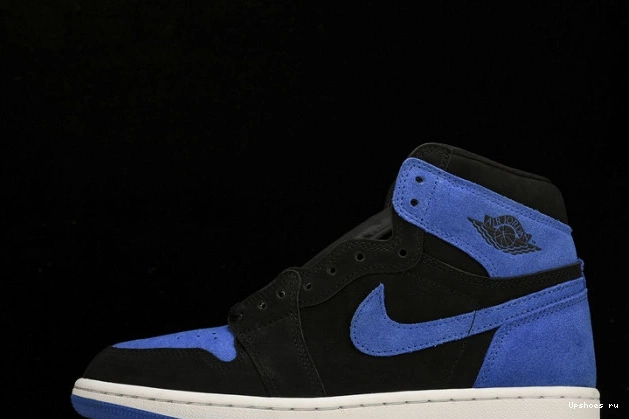 High Retro   Royal 1 Reimagined  DZ5485-042 OG Jordan  0127